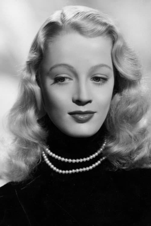 Patricia Dainton foto