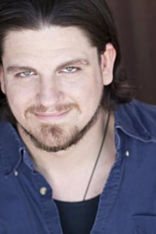 Mark Lancaster foto