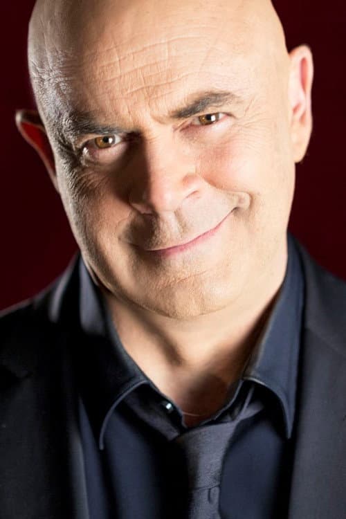Maurizio Crozza foto