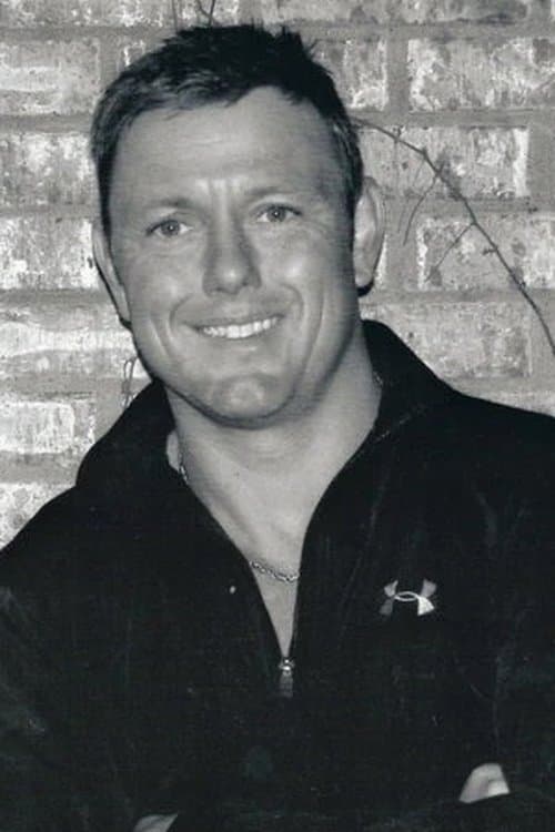 Gary Ray Stearns foto