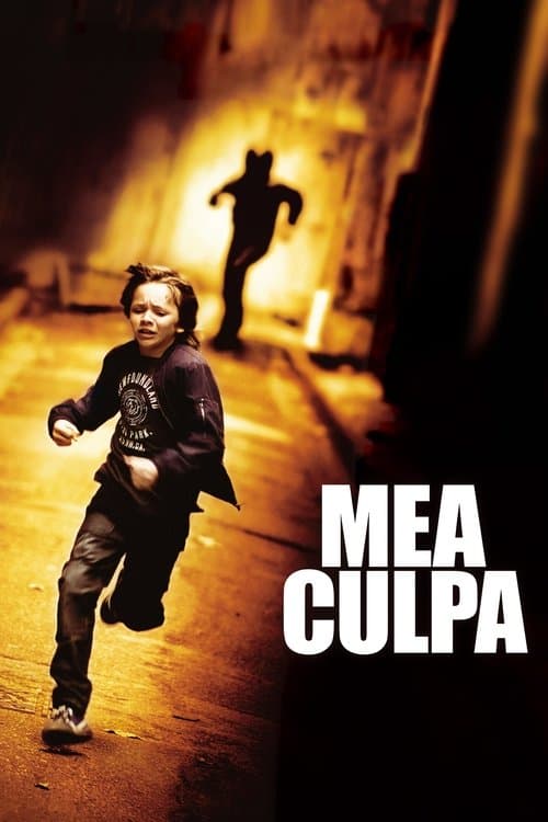 Mea Culpa (2014) poster