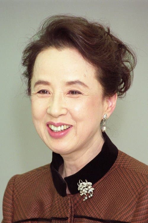 八千草薫 foto