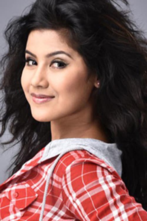 Amrita Gogoi foto