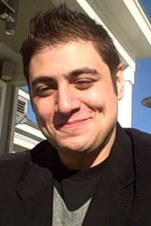 Dan Eckman foto