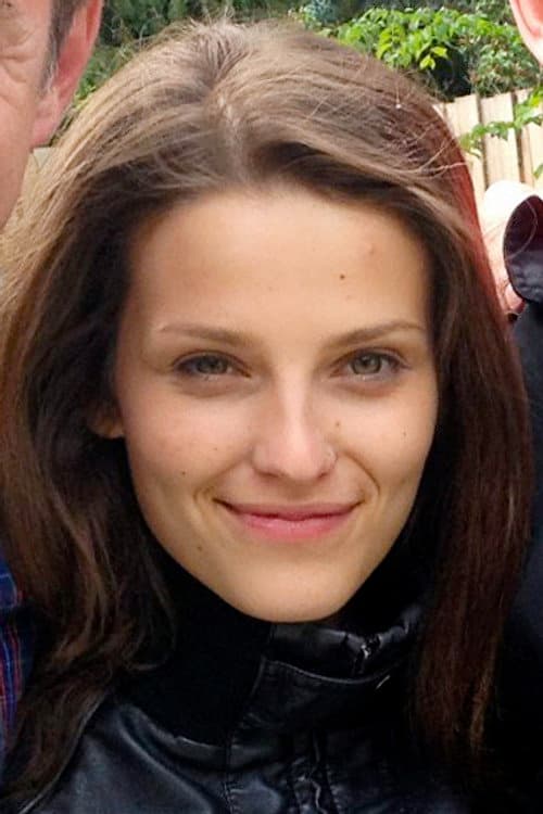 Martina Zábranská foto