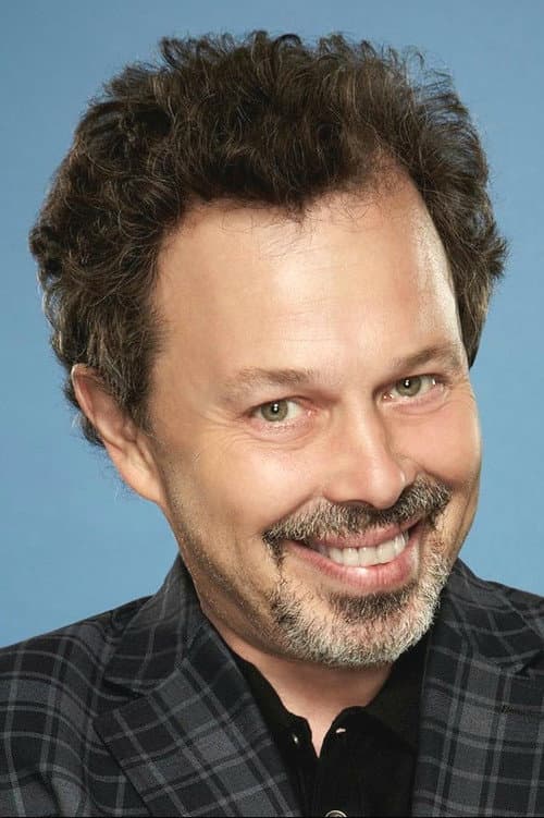 Curtis Armstrong foto