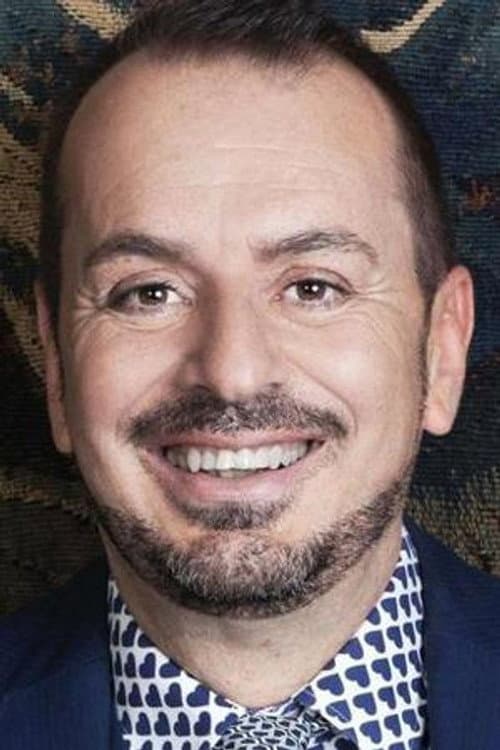 Fabio Canino foto