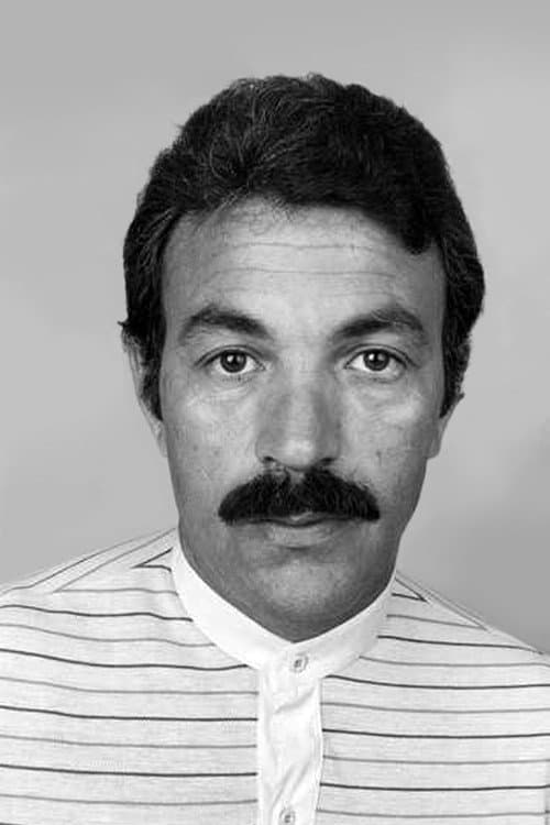 Mohamed Chouikh foto