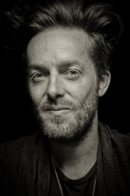 Adam Freeland foto