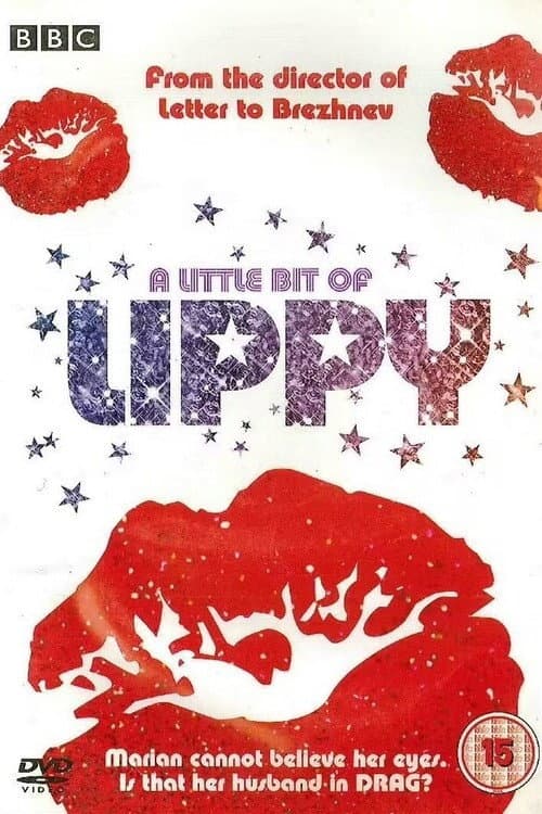 A Little Bit of Lippy (1992) poster