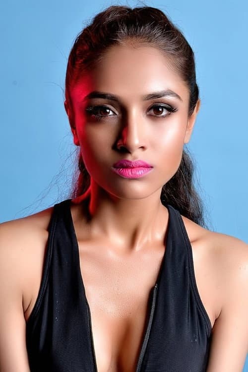 Jayati Thakar foto