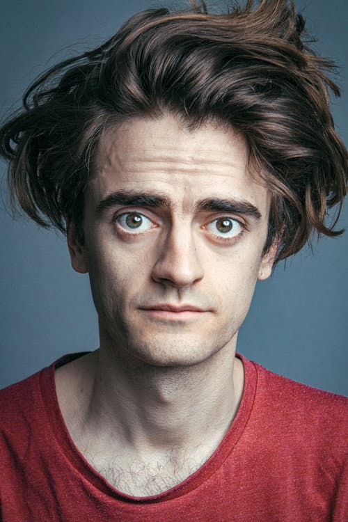 Luke Rollason foto