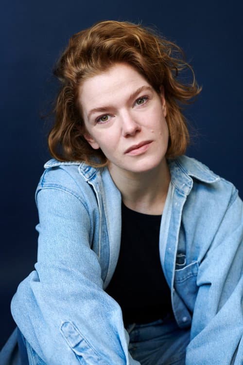Magdalena Wiedenhofer foto