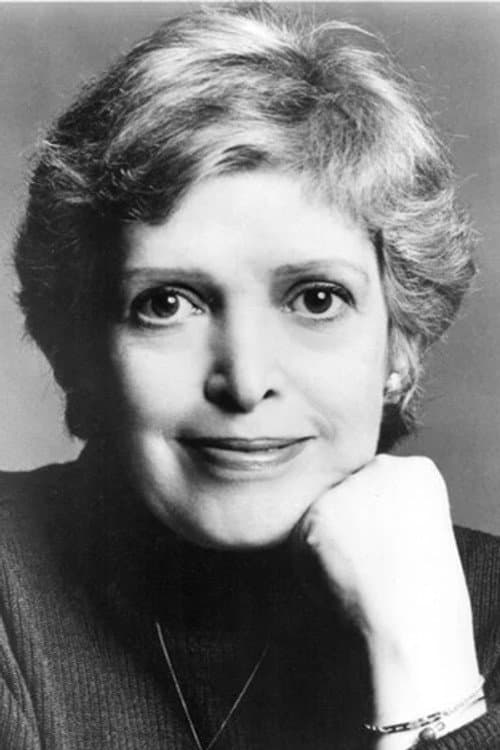 Marilyn Cooper foto