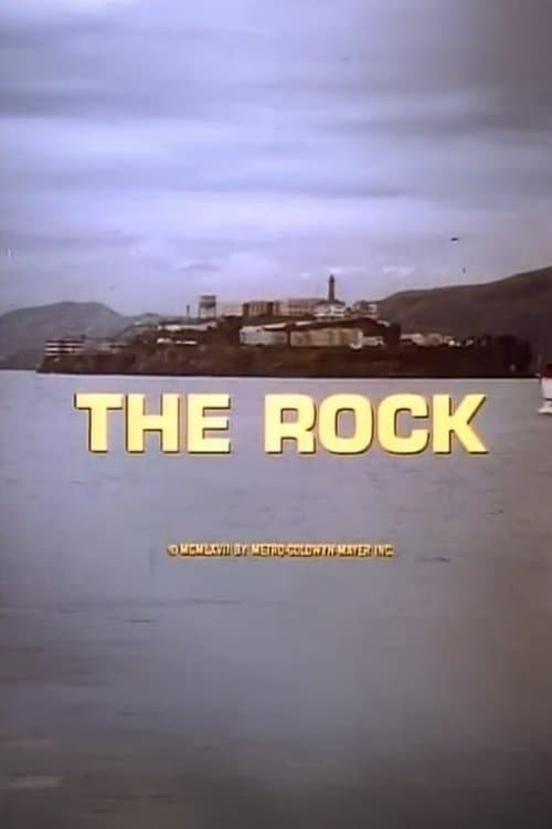 The Rock (1967) poster