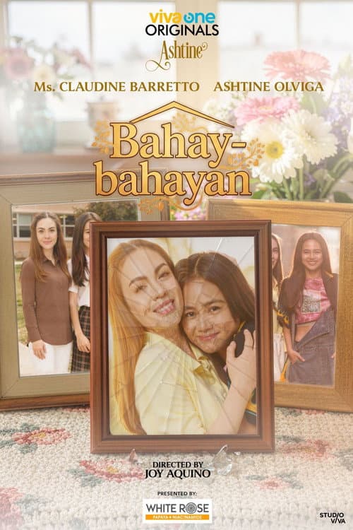 Bahay-bahayan (2026) poster