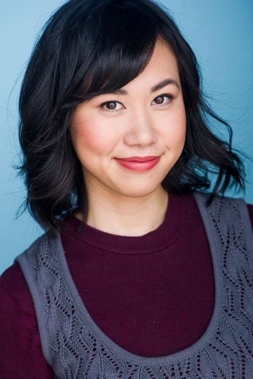Ramona Young foto