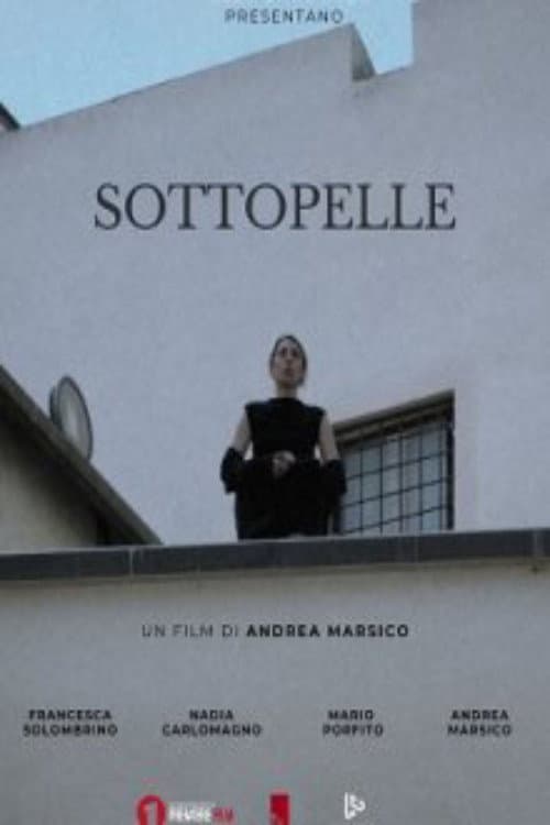 Sottopelle (2026) poster
