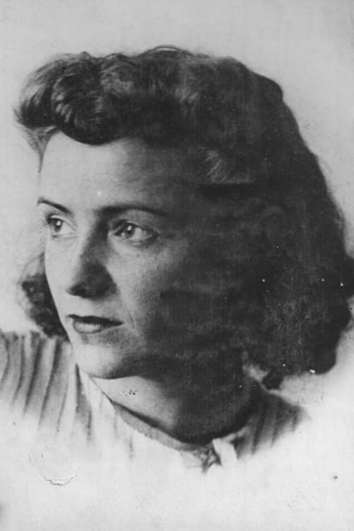Антонина Павлычева foto