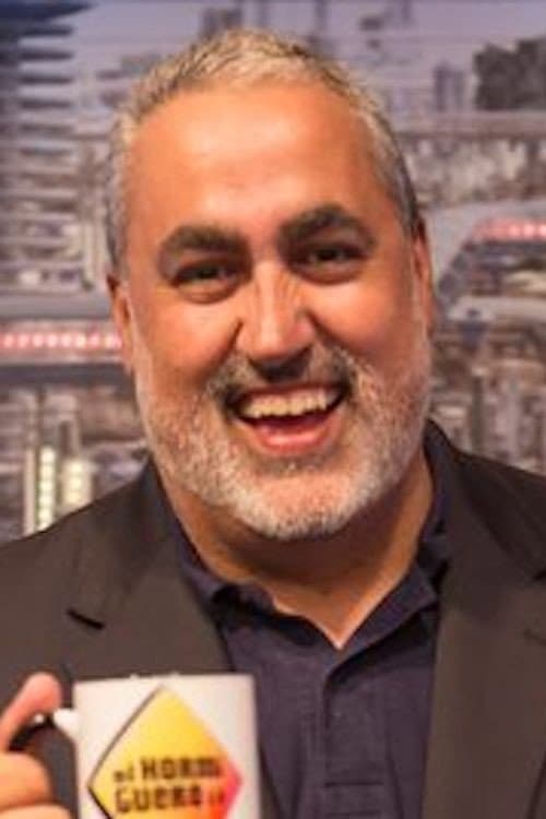 Jorge Salvador foto