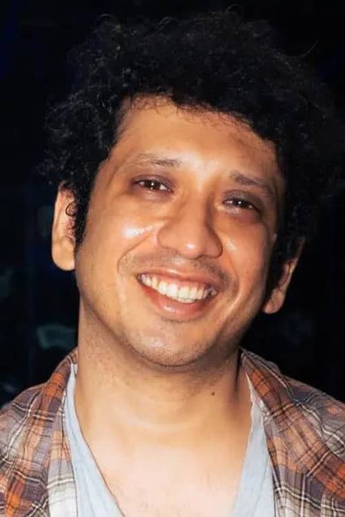 Varun Reddy foto