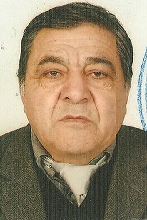 Məhərrəm Bədirzadə foto