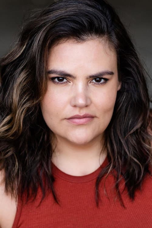 Nikki Garza foto