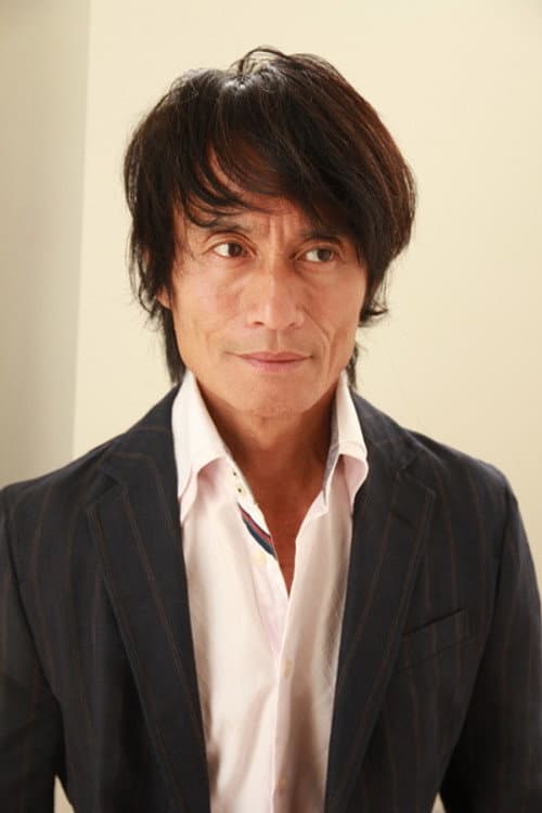 Eddy Toru Ohno foto