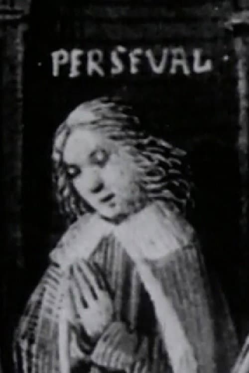 Perceval ou le Conte du Graal (1965) poster