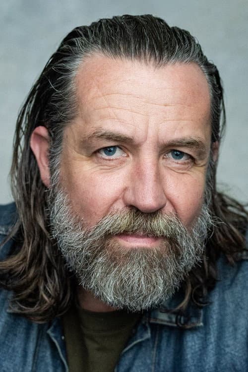Ferdy Roberts foto