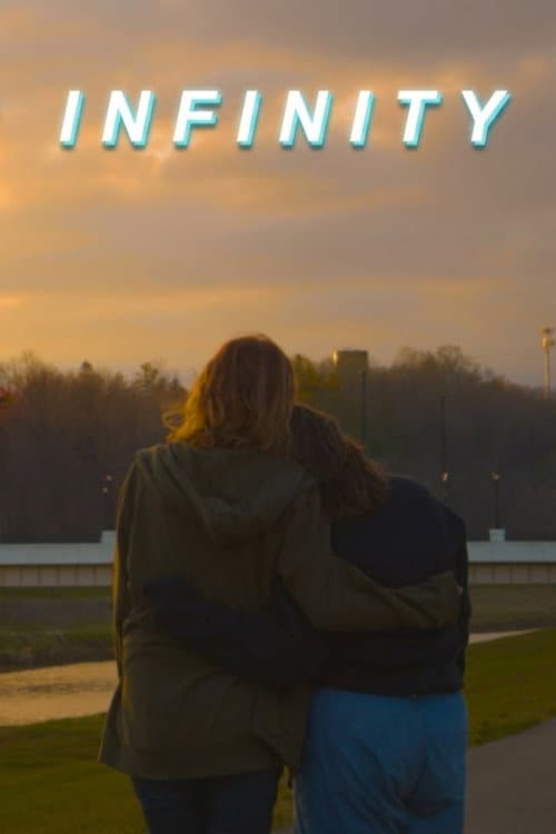 Infinity (2024) poster