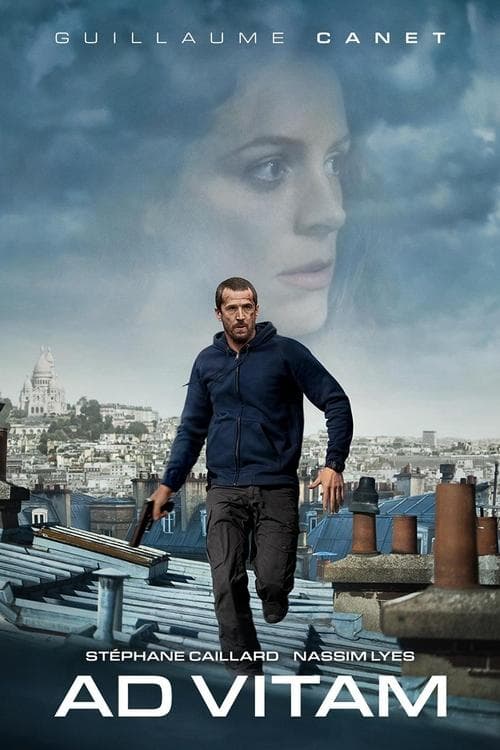 Ad Vitam (2025) poster