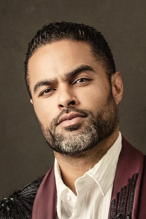 Christopher Jaftha foto