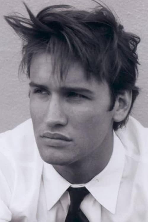 Gregory J. Lucas foto
