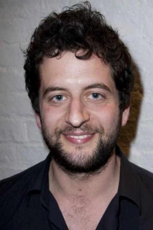 Bijan Sheibani foto