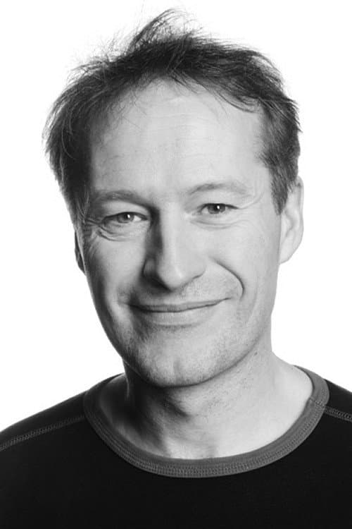 Trond-Ove Skrødal foto