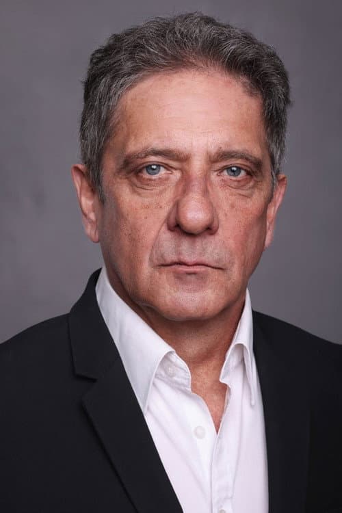 Алексей Штукин foto
