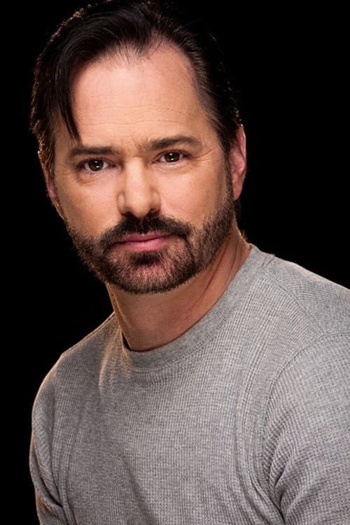 Mark Steven Grove foto