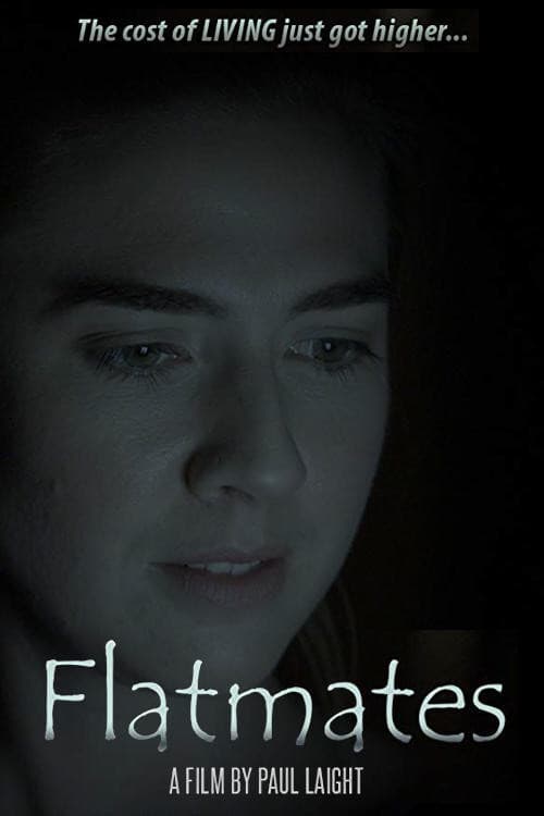 Flatmates (2018) poster