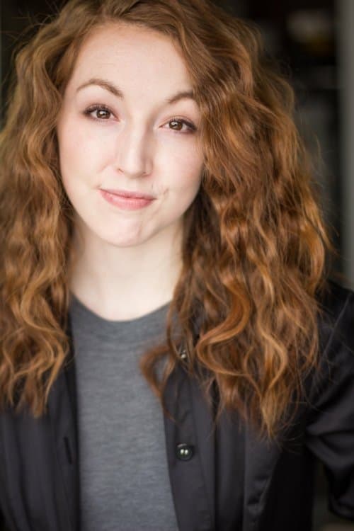 Emma Graves foto