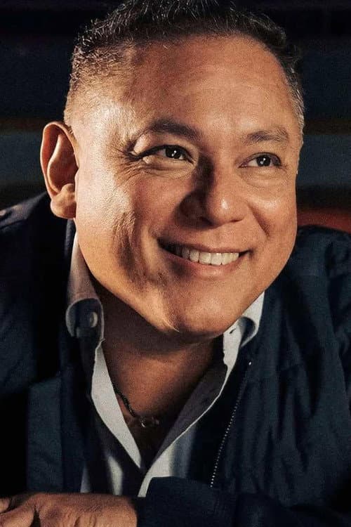 Leo Katigbak foto