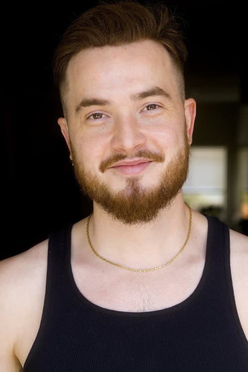 Matt Kane foto