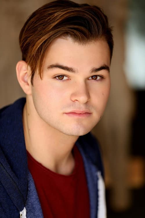 Jordan Tortorello foto
