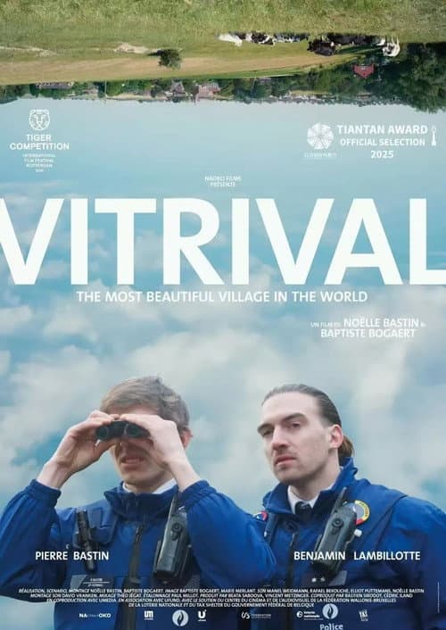 Vitrival (2025) poster