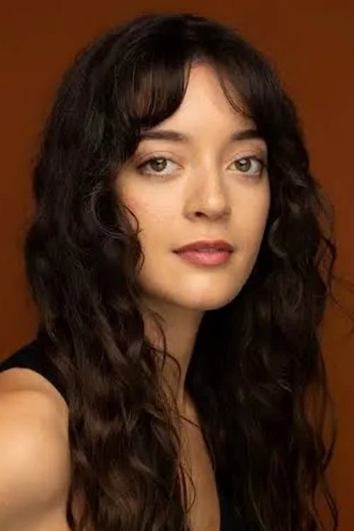 Orla Saphron foto