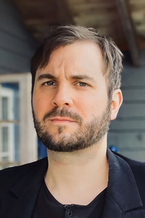 Kai Gero Lenke foto