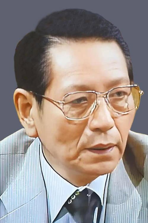 何璧堅 foto