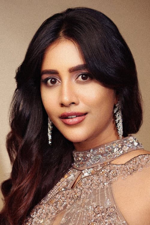 Nabha Natesh foto