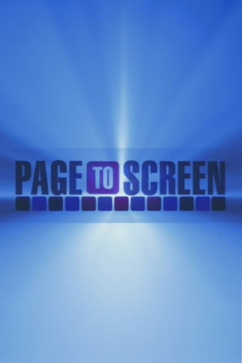 Page to Screen: 'The Silence of the Lambs' (2002) poster