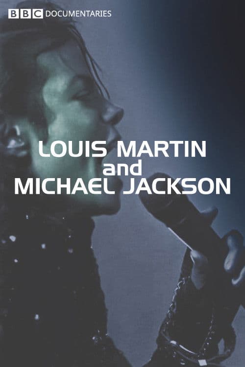 Louis, Martin & Michael (2003) poster
